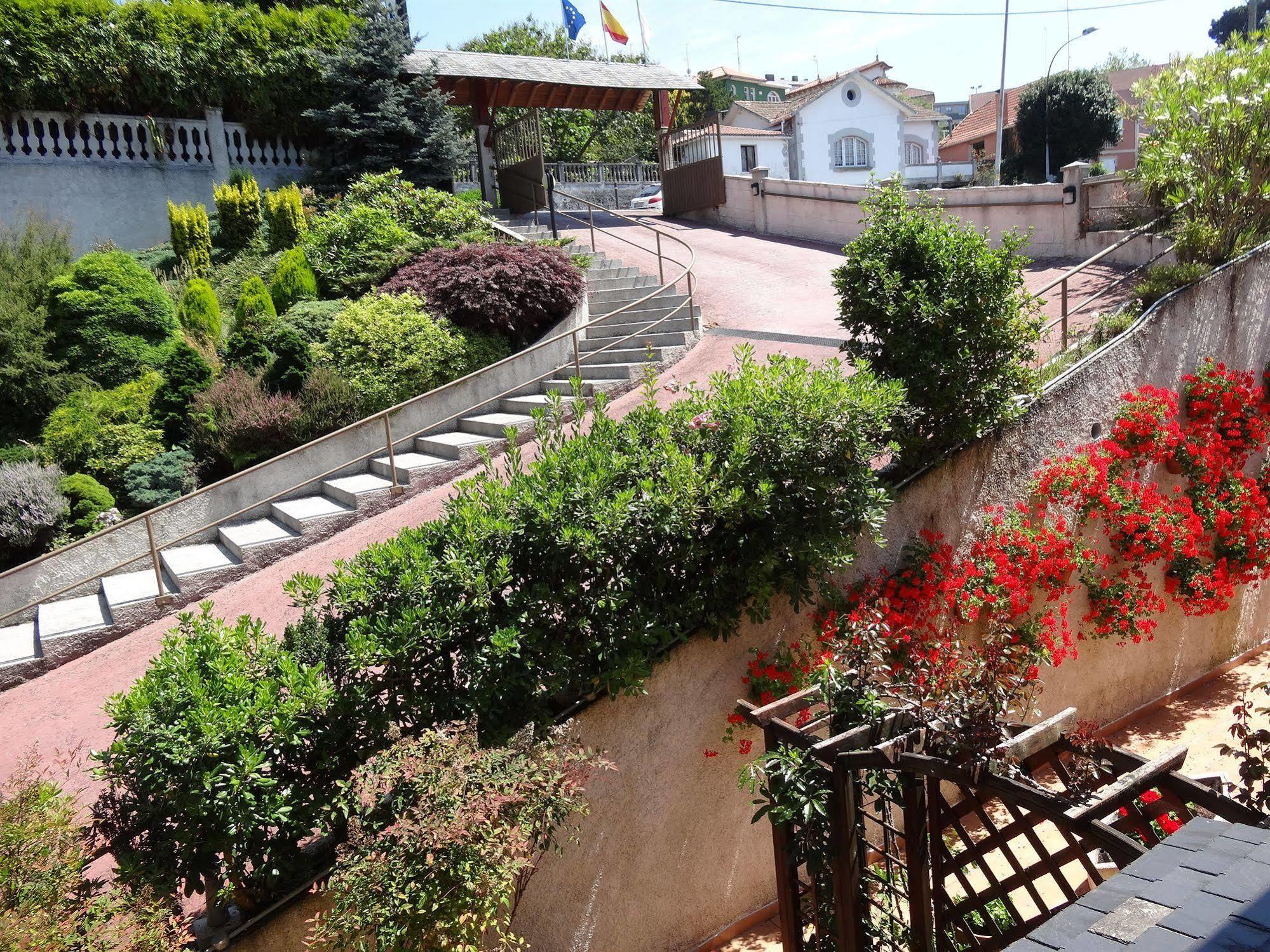 Hotel El Pescador Perillo المظهر الخارجي الصورة